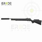 PX100 Benchrest X3 PCP Air Rifle