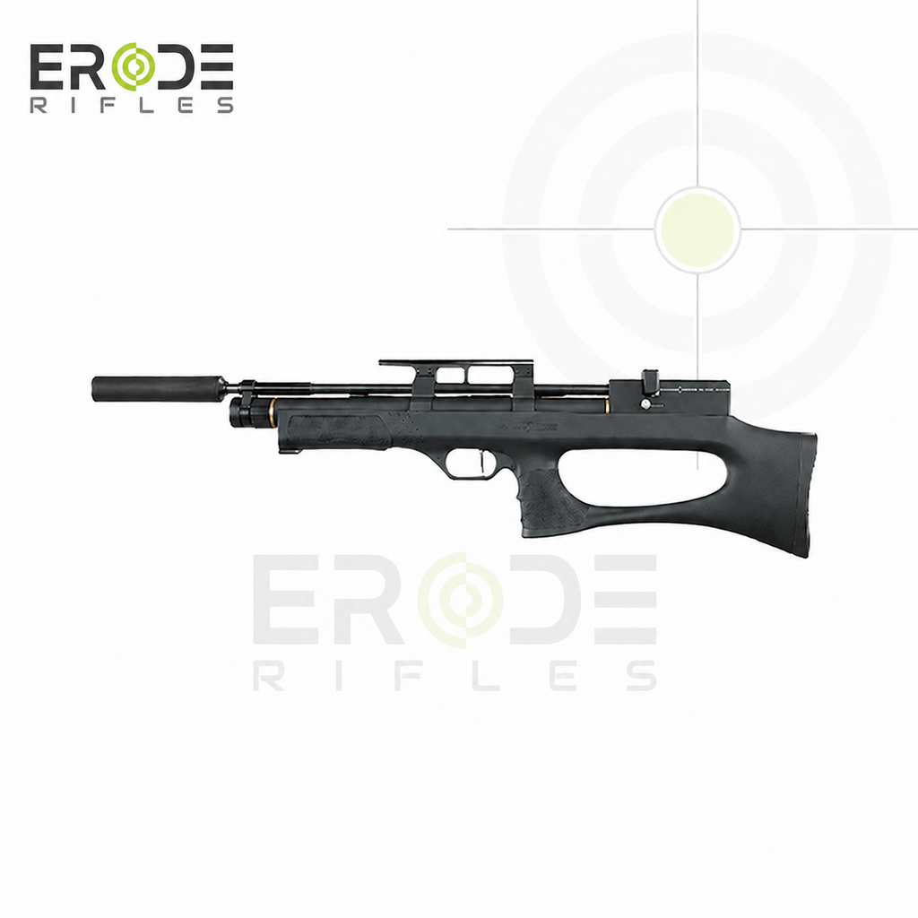 Precihole PX120 Minotaur-X PCP Air Rifle