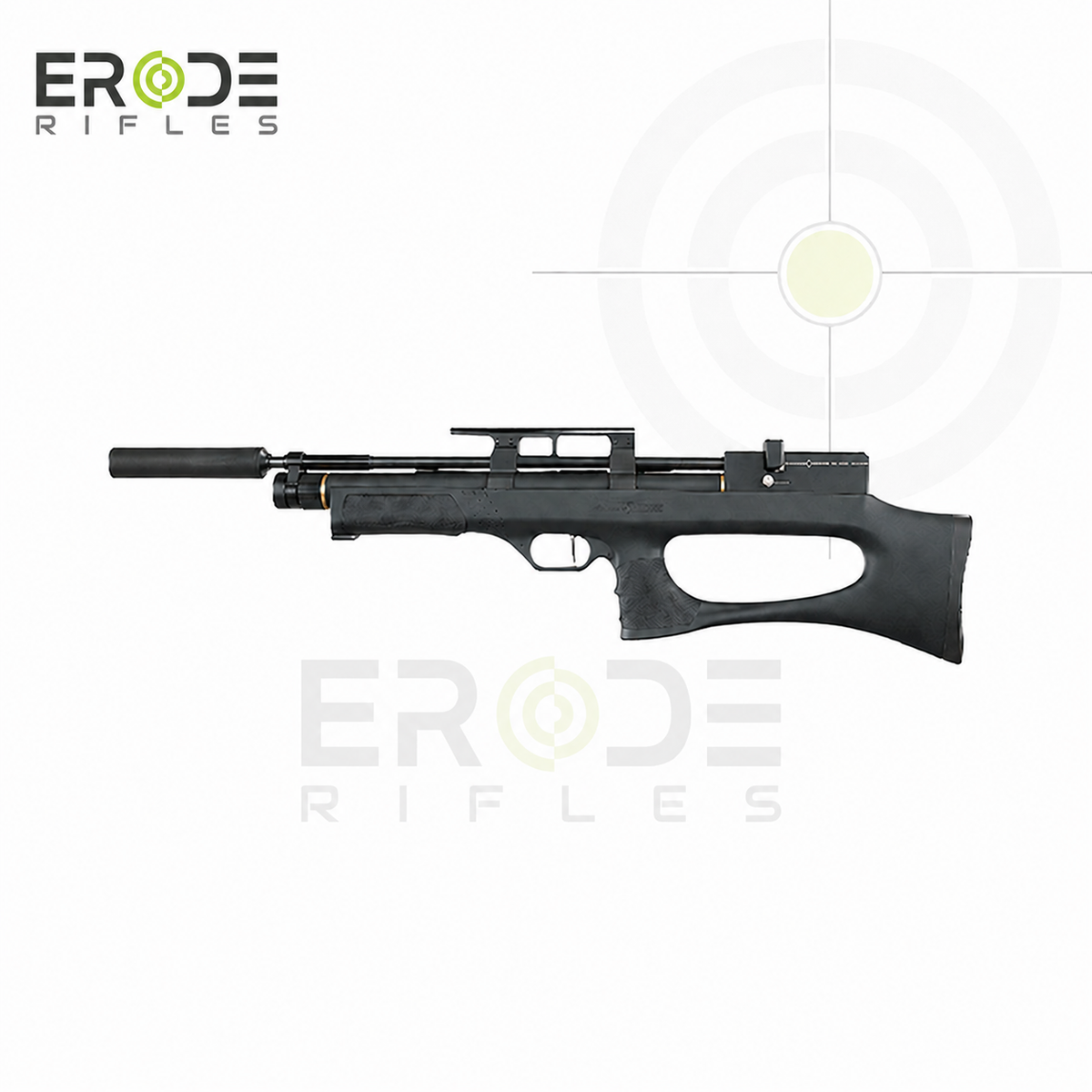 Precihole PX120 Minotaur-X PCP Air Rifle