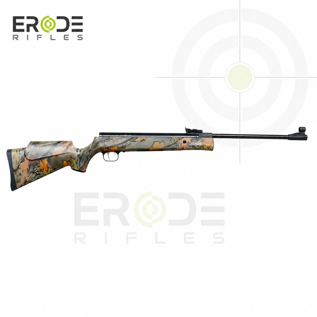 Precihole NX200 Athena Camo Air Rifle
