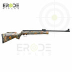 Precihole NX200 Athena Camo Air Rifle