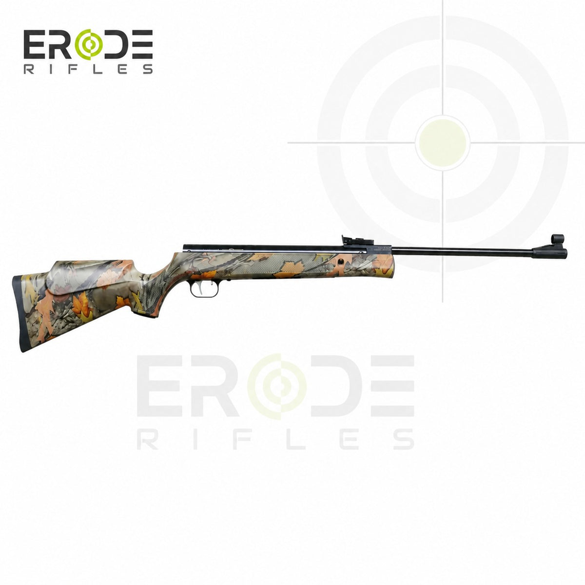 Precihole NX200 Athena Camo Air Rifle
