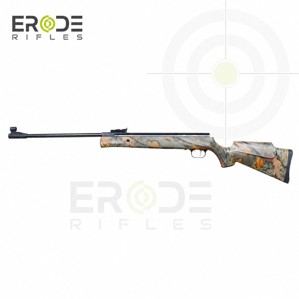 Precihole NX200 Athena Camo Air Rifle