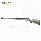 Precihole NX200 Athena Camo Air Rifle
