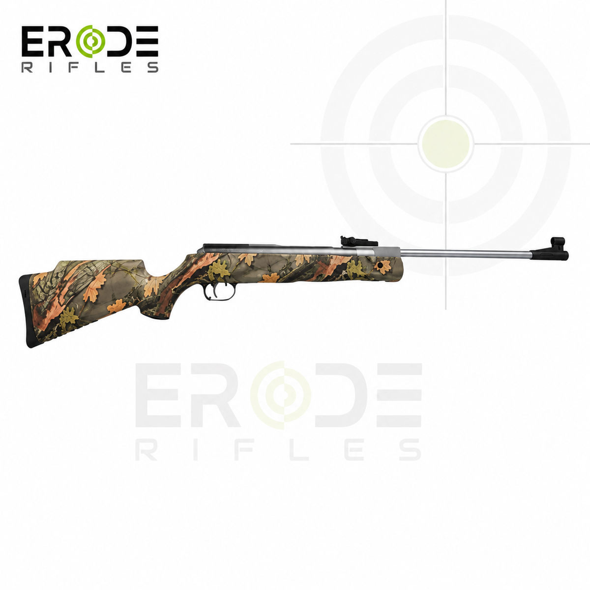 Precihole NX200 Athena RF Camo