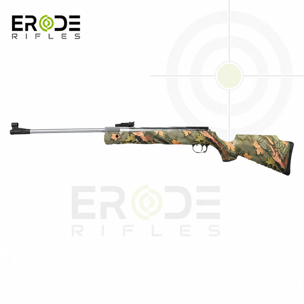Precihole NX200 Athena RF Camo