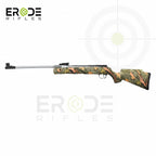 Precihole NX200 Athena RF Camo