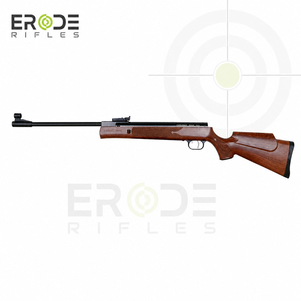 Precihole NX200 Athena Wood Air Rifle