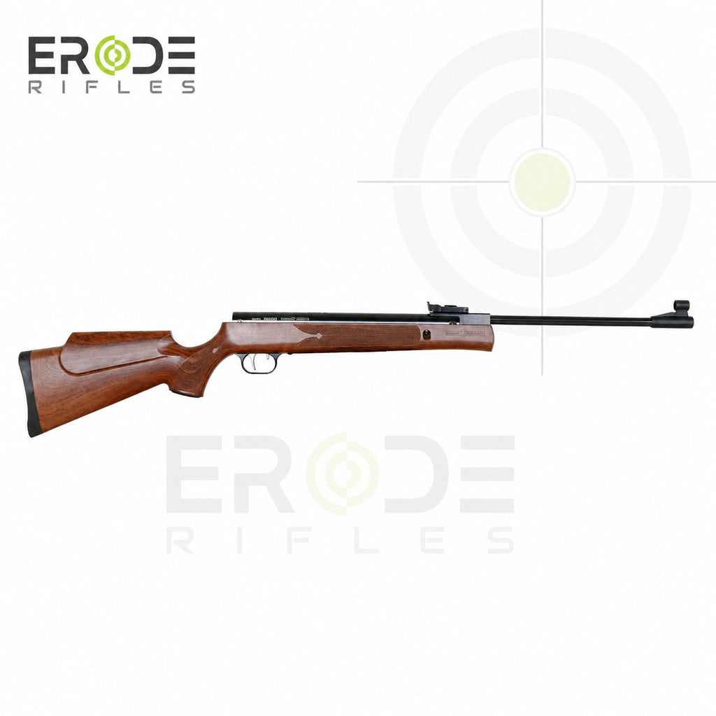 Precihole NX200 Athena Wood Air Rifle