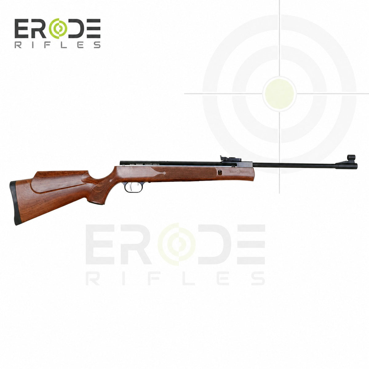 Precihole NX200 Athena Wood Air Rifle