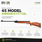 SDB Classic 45 Model Airgun