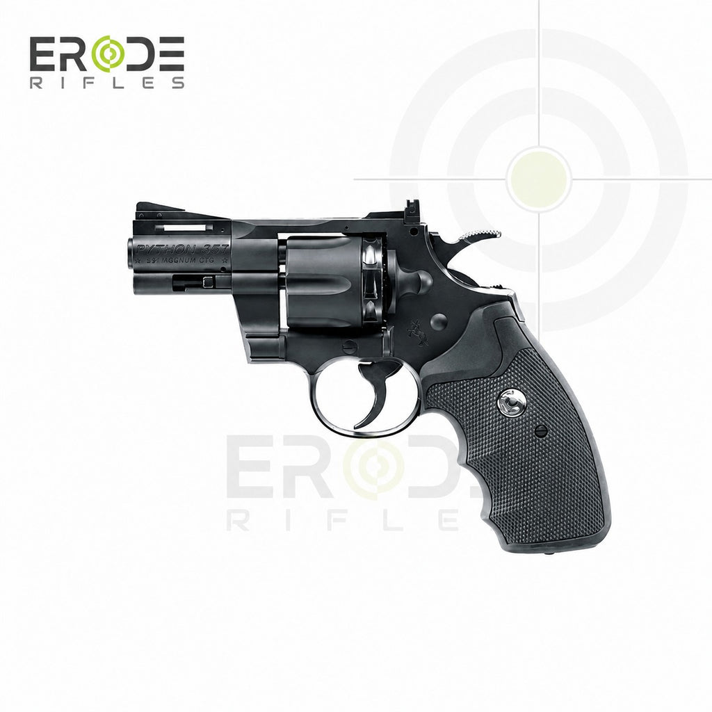 Colt Python 357 Pellet Air Pistol