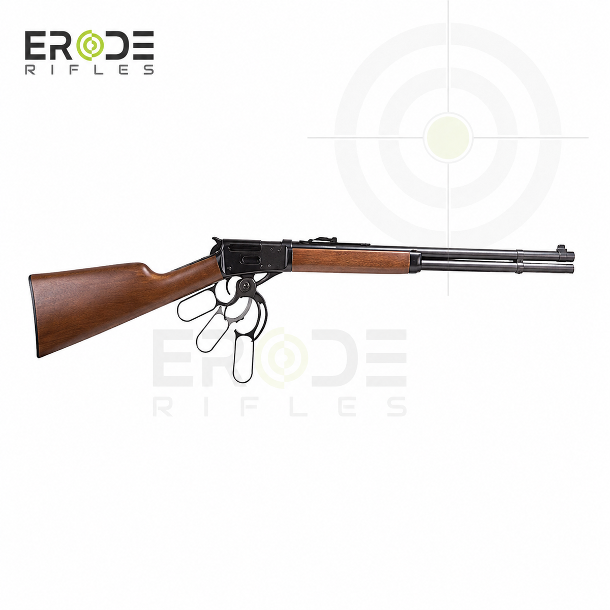 Umarex Legends Cowboy Lever Action CO₂ Air Rifle