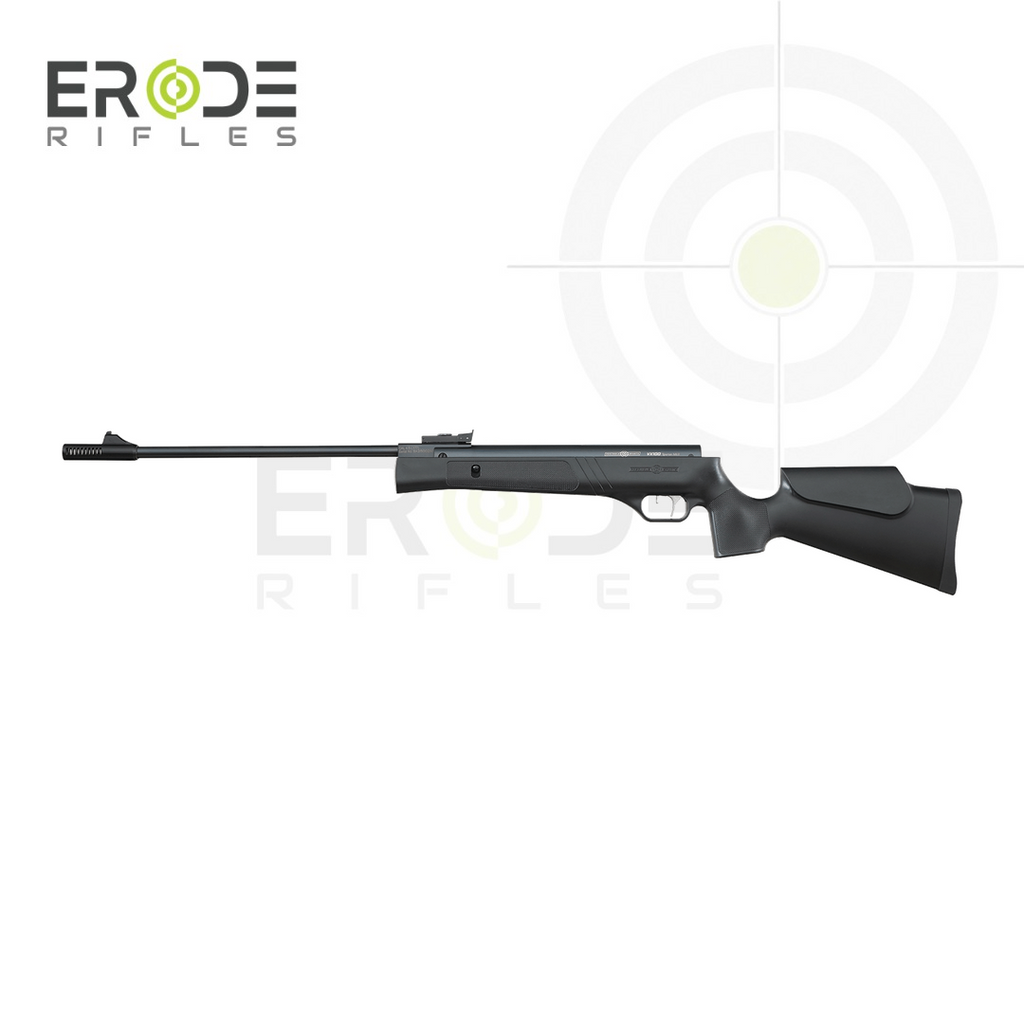 VX100 Air Rifle Spartan Mark 2