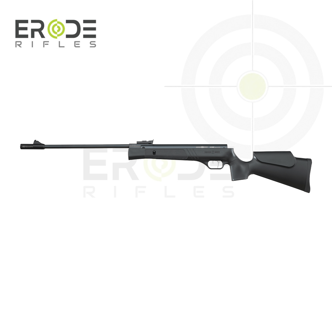 VX100 Air Rifle Spartan Mark 2