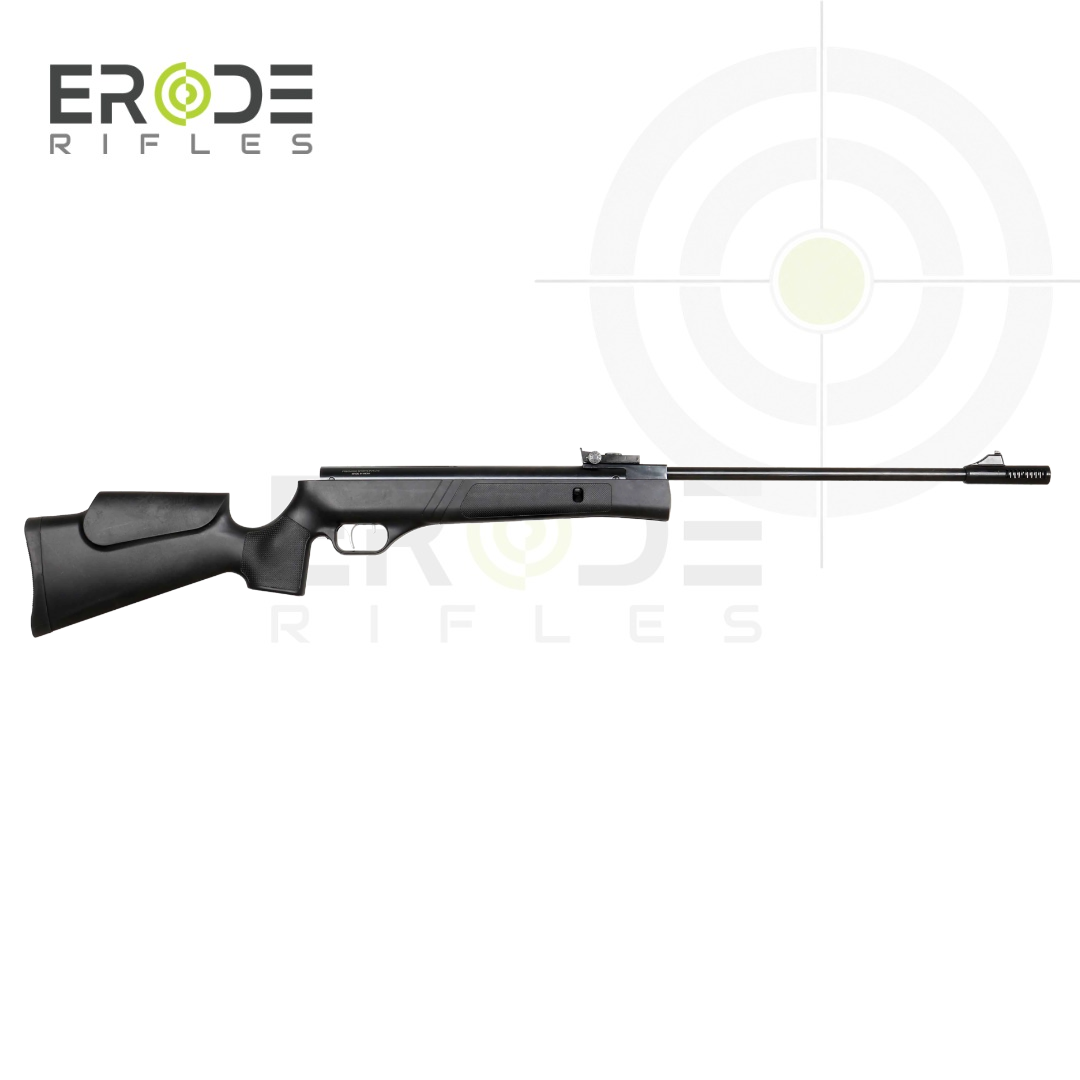 VX100 Air Rifle Spartan Mark 2