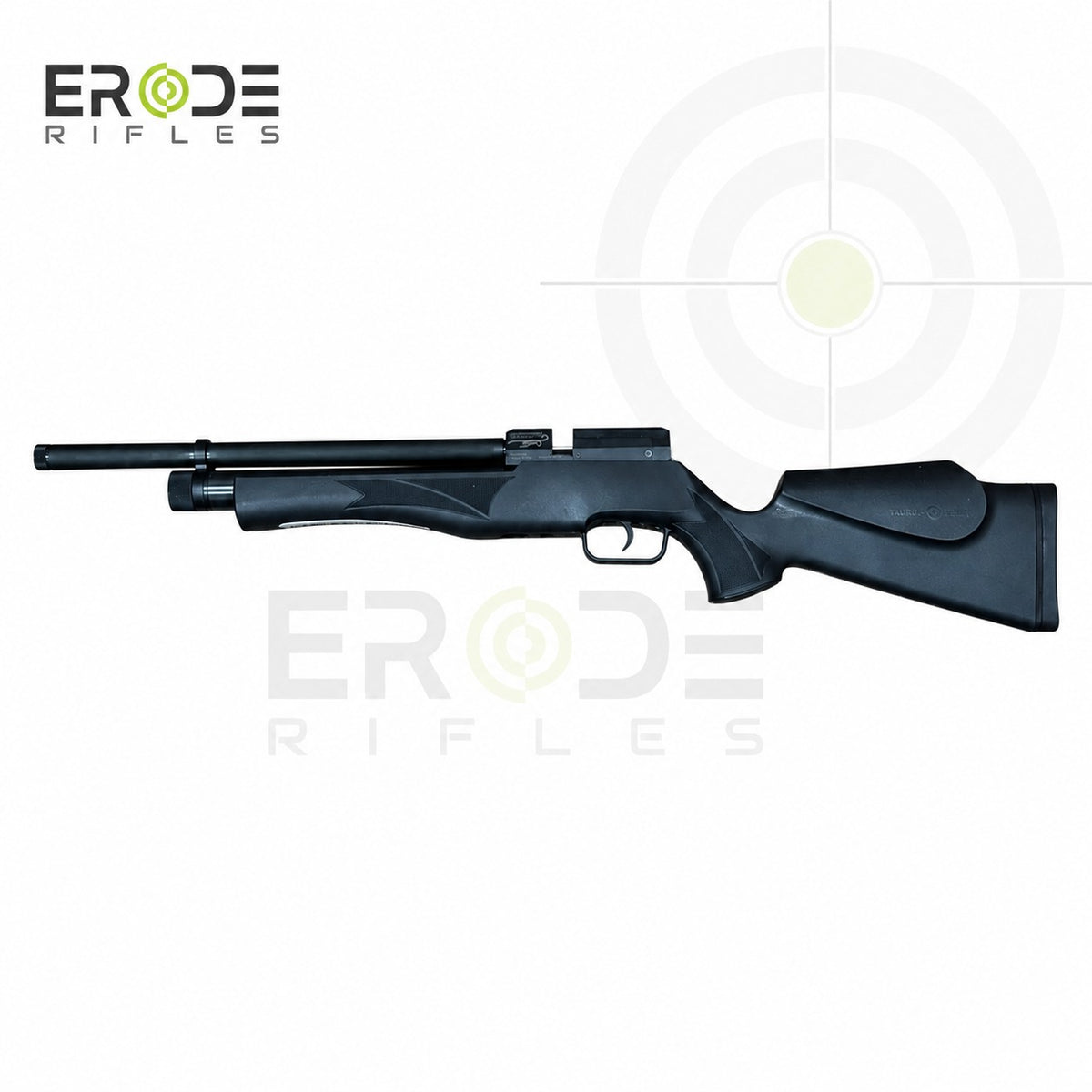 VALOROUS VENOM VERTIGO Side Lever PCP Air Rifle – Black Scorpion .177 Cal