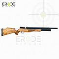 Valorous Vertigo Non-Regulated PCP Air Rifle – Wood