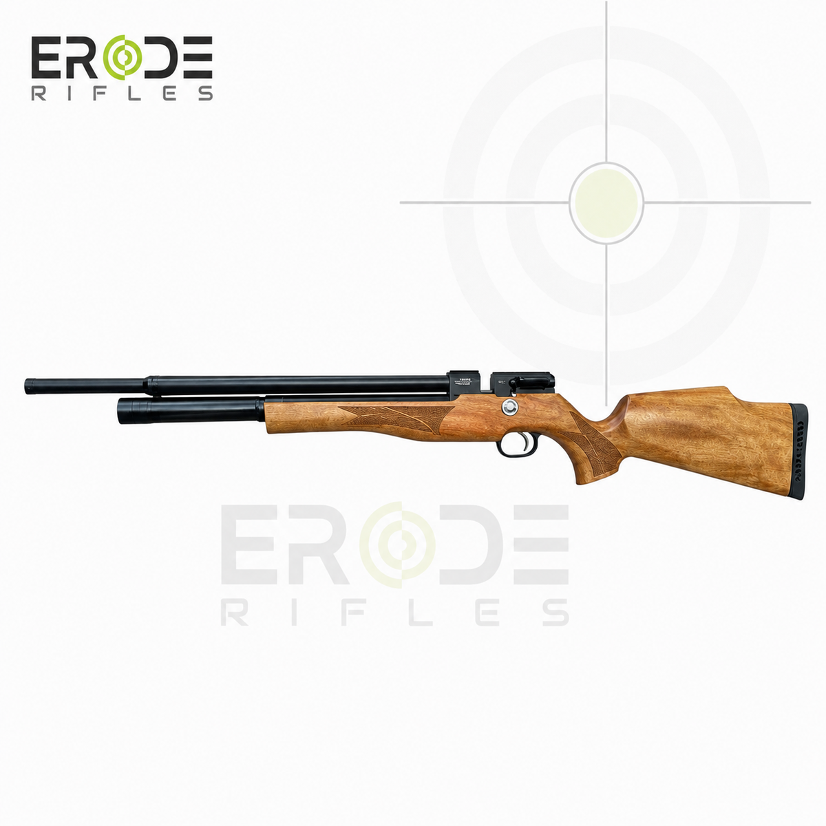 Valorous Vertigo Non-Regulated PCP Air Rifle – Wood