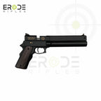 Venom-X Long Barrel PCP Air Pistol
