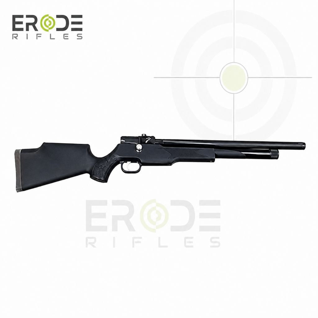 Valorous Vertigo Regulated Synthetic PCP Air Rifle
