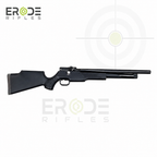 Valorous Vertigo Regulated Synthetic PCP Air Rifle