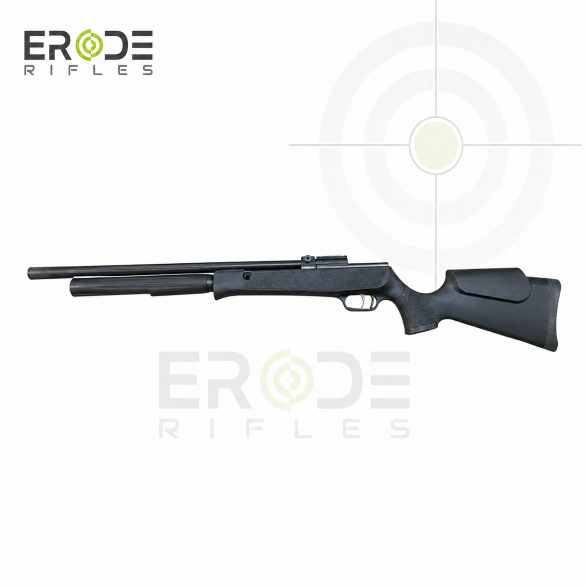 Valorous Vertigo Regulated Synthetic PCP Air Rifle