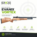 Evanix Vortex PCP Air Rifle