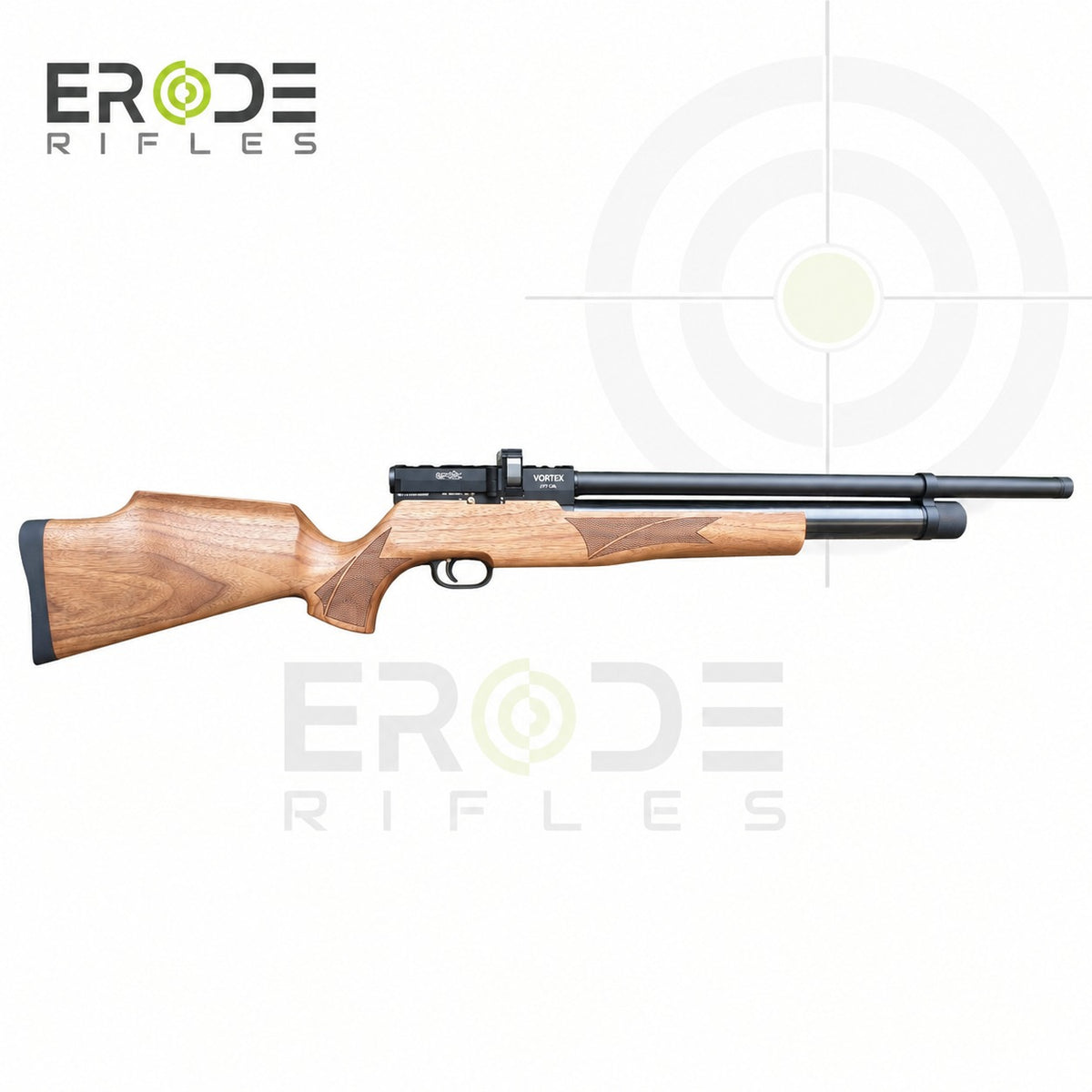 Evanix Vortex PCP Air Rifle