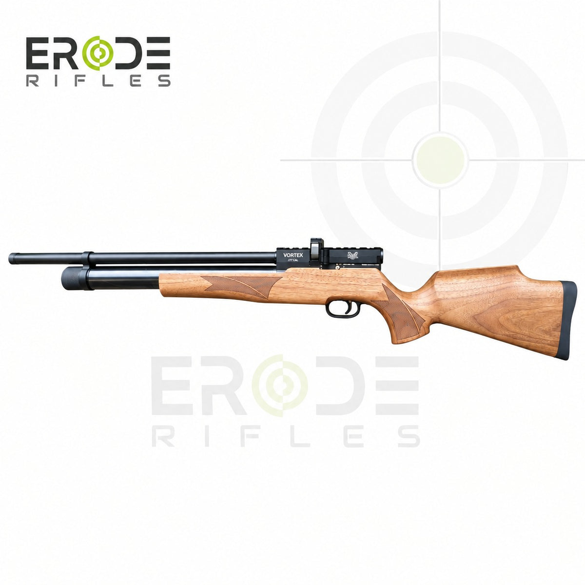 Evanix Vortex PCP Air Rifle