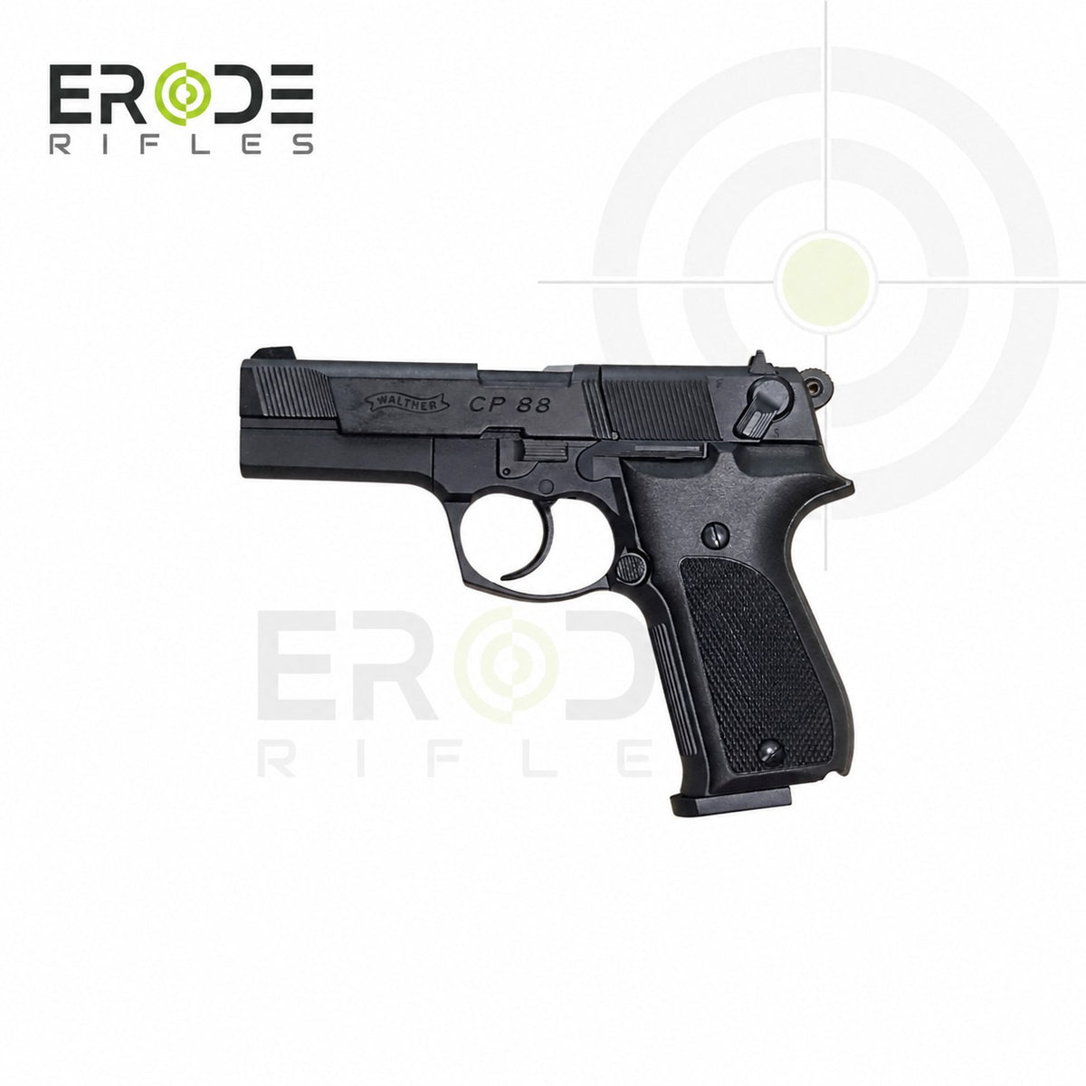 Walther CP88 CO2 Air Pistol