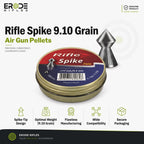 Rifle Spike 9.10 Grain Air Gun Pellets