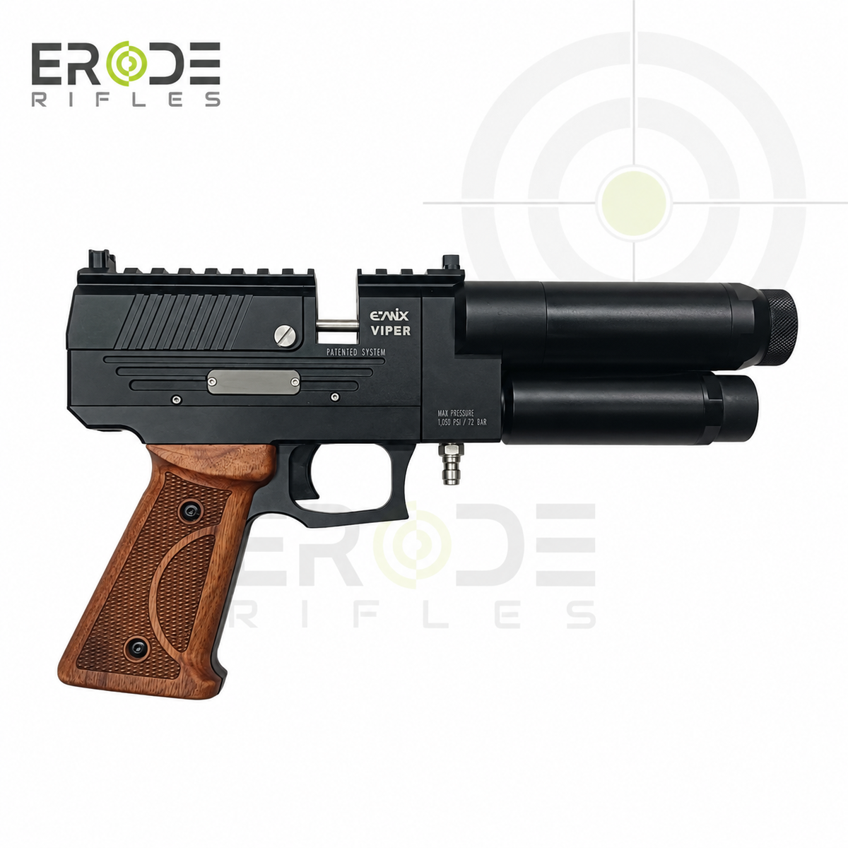 Evanix Viper Air Pistol