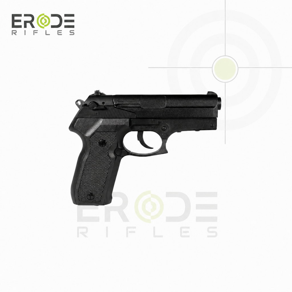 Gamo PT-80 CO₂ Air Pistol