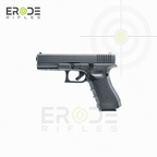 GLOCK 17 Gen4 CO₂ Air Pistol