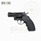 KWC 357 2.5 Revolver
