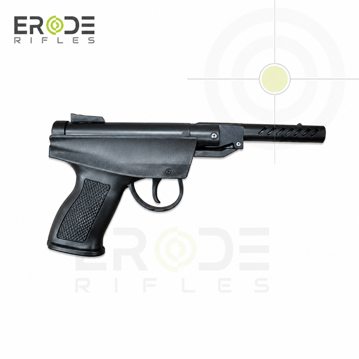 Heman Mark 1 Air Pistol