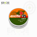 H&N Excite Econ II 7.4Gr Pellet