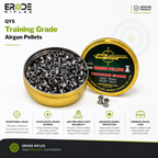 QYS Training Grade 8.18 Gr Airgun Pellets