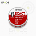 JSB Diabolo Exact Heavy 10.34 Gr Pellets