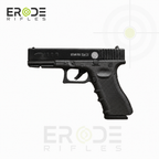 Camstar RX Gen 3 CO₂ Air Pistol