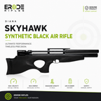 DIANA Skyhawk Synthetic Black