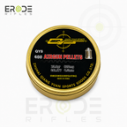 QYS Heavy 13.9 Grain  Airgun Pellets