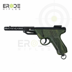 Heman Mark 2 Camo Air Pistol