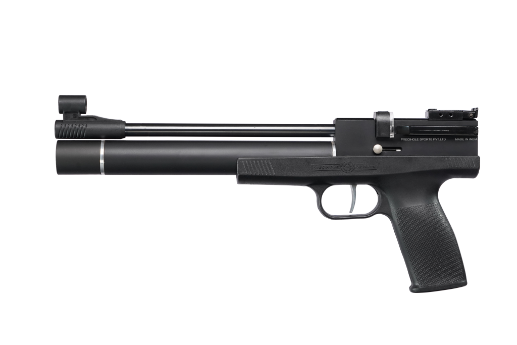 PP100 Harpy X1 Air Pistol Erode Rifles pp100-harpy-x1-air-pistol-erode-rifles