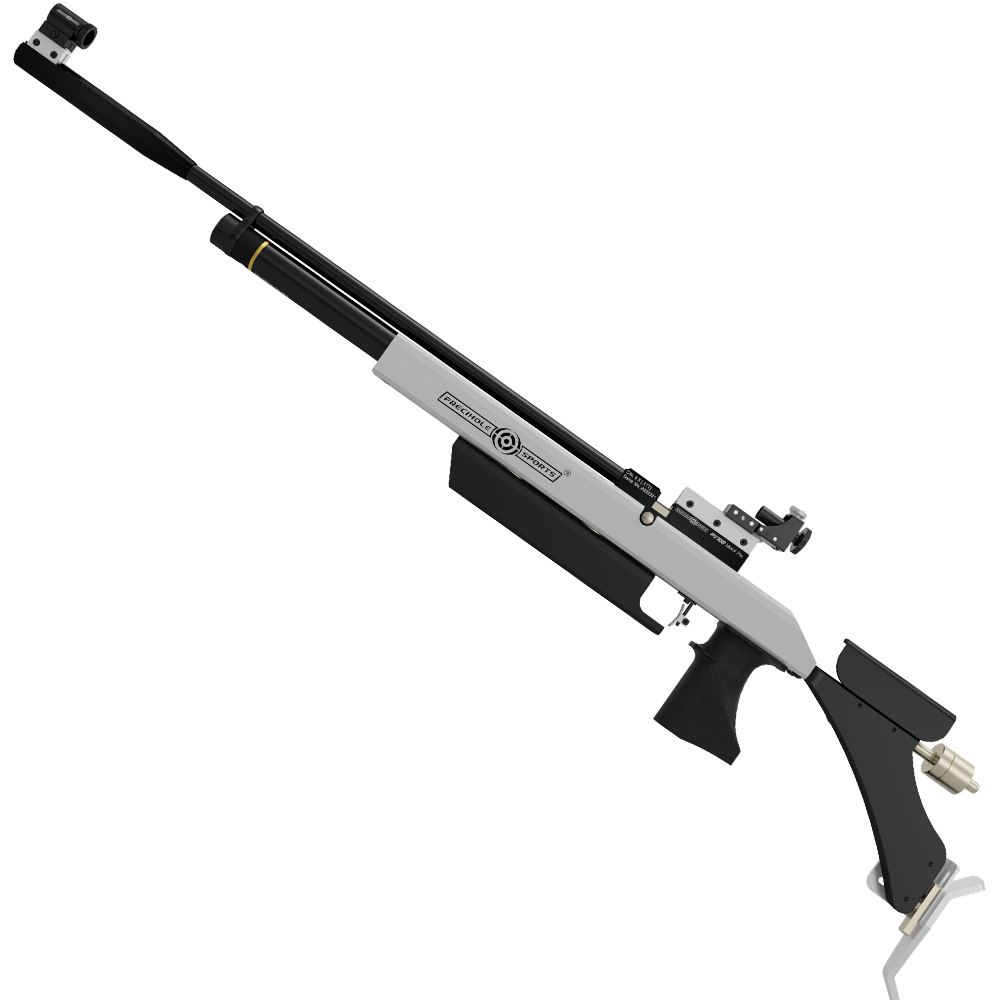 PX100 Match Pro Air Rifle